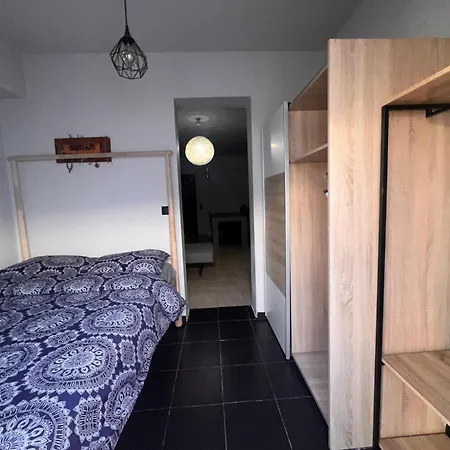 Apartament Princeps De Cura Rhodes Ialysos (Rhodes)