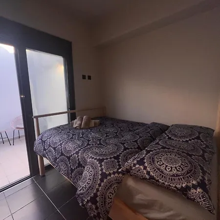 Apartament Princeps De Cura Rhodes
