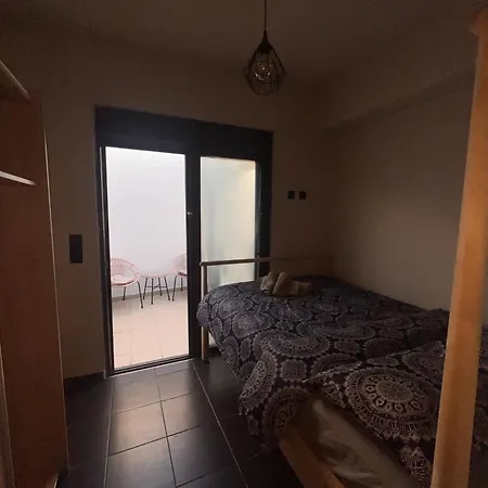 Apartament Princeps De Cura Rhodes *