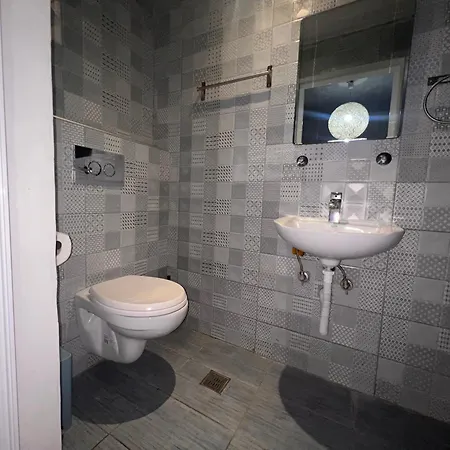 Apartament Princeps De Cura Rhodes Ialysos (Rhodes)
