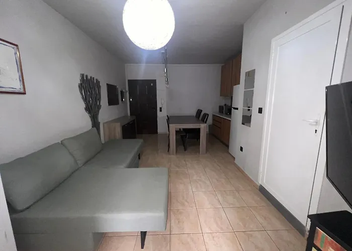 Apartment Princeps De Cura Rhodes Ialysos (Rhodes)