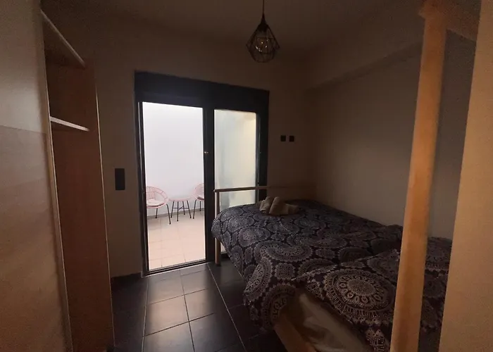 Apartment Princeps De Cura Rhodes *