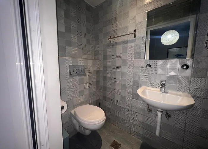 Apartment Princeps De Cura Rhodes Ialysos (Rhodes)