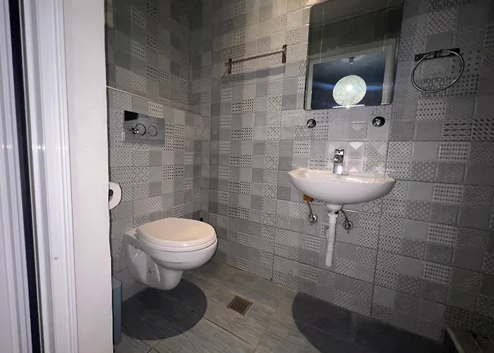 Apartment Princeps De Cura Rhodes Ialysos (Rhodes)