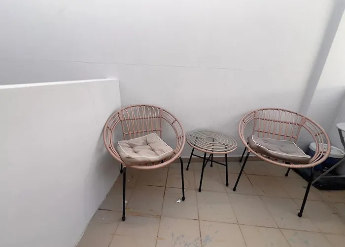 Apartment Princeps De Cura Rhodes