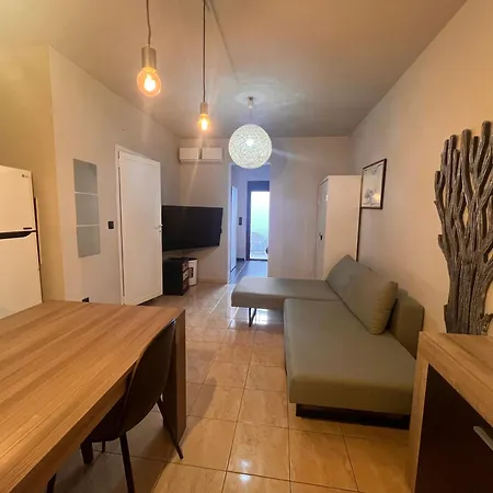 Princeps De Cura Rhodes Appartement *