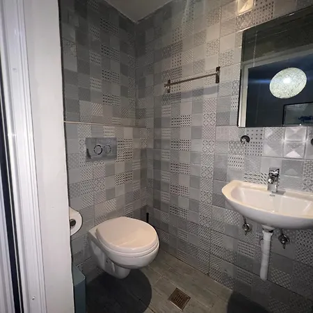 Apartment Princeps De Cura Rhodes Ialysos (Rhodes)