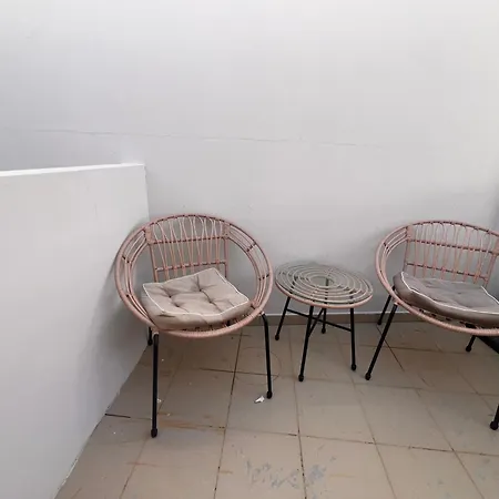 Apartment Princeps De Cura Rhodes