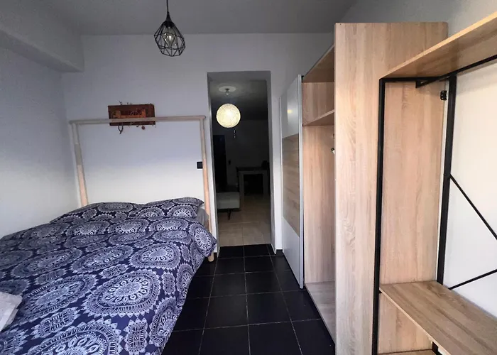 Appartement Princeps De Cura Rhodes Ialysos (Rhodes)