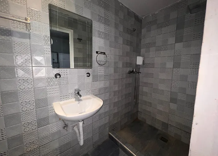 Princeps De Cura Rhodes Appartement